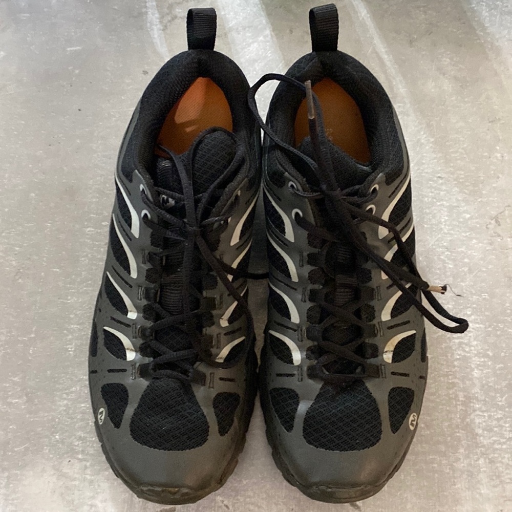 Merrill Mens Sneakers